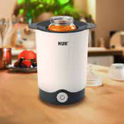 Bottle Warmers